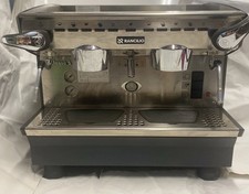 Rancilio classe coffee for sale  RICHMOND