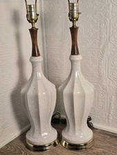 Pair mid century for sale  Grand Blanc