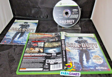 Xbox 360 call usato  Santa Sofia