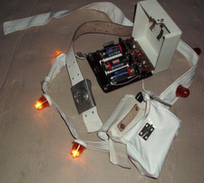 Riginal ddr verkehrspolizei gebraucht kaufen  Dessau-Roßlau