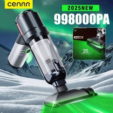 CENRR Car Vacuum Cleaner Mini 998000PA Powerful Cordless Portable Vacuum Cleaner comprar usado  Enviando para Brazil