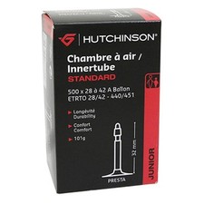 Chambre air hutchinson d'occasion  Villedieu-les-Poêles