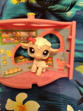 Littlest petshop lps d'occasion Littlest petshop lps d'occasion  Mainvilliers