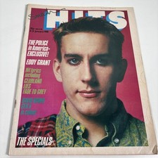 Smash hits music for sale  WEYMOUTH