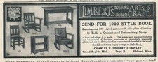Magazine 1909 limbert for sale  Blaine