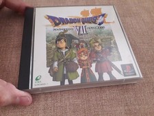 Dragon quest vii usato  Mirandola
