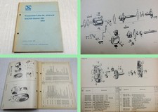 Sachs stamo 281 gebraucht kaufen  Merseburg