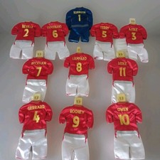 England mcdonalds football for sale  TIPTON