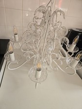 Vintage shabby chic for sale  ENFIELD