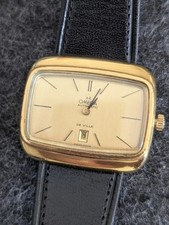 Rare omega ville for sale  BRAINTREE