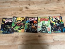 Doc savage curtis for sale  CARDIFF
