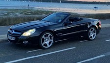 2009 mercedes benz for sale  TWICKENHAM