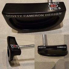 Scotty cameron putter for sale Scotty cameron putter for sale  NEWQUAY