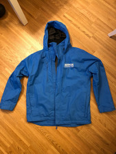 Allwetterjacke herren erdinger gebraucht kaufen  München