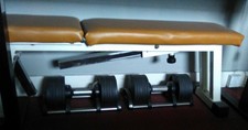 Technogym commercial gym for sale  LONDON