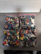 Miscellaneous legos gallon for sale  Seattle