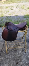 17.5 pessoa saddle for sale  Vass