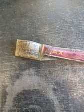 Woodruff key cutter for sale  POULTON-LE-FYLDE