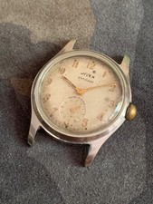 Jivex montre vintage d'occasion  Brignoles