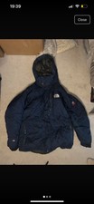 North face summit for sale North face summit for sale  GLASGOW