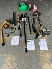 Ryobi petrol multi for sale  NEWBURY