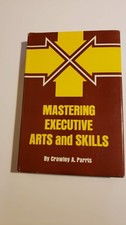 Mastering Executive Arts and Skills comprar usado  Enviando para Brazil