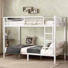 Twin twin bunk for sale  Brentwood