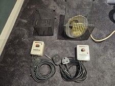 Habistats 150w heatlamp for sale  STEVENAGE