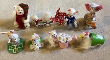 Annalee easter set for sale  Clearfield