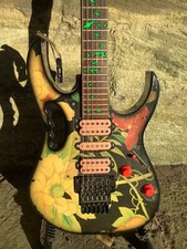 Ibanez jem77 steve for sale  PRESTWICK