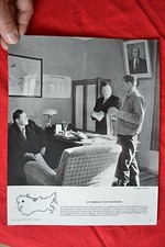 Planche photographique bureau d'occasion  Ambérieu-en-Bugey