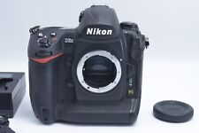 Nikon d3x 24.5mp d'occasion  Expédié en Belgium