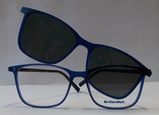 Damenbrillen sonnenclip 4507 gebraucht kaufen  Teutschenthal