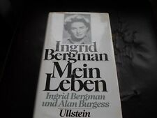 Roman ingrid bergmann gebraucht kaufen  Wahlstedt