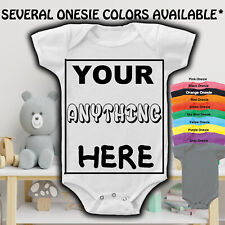 Custom personalized gerber for sale  Rio Rancho