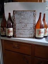 1930 wooden beer for sale  York