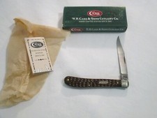 Case 2001 brown for sale  Cleveland