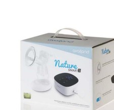 Availand milchpumpe brustpumpe gebraucht kaufen  Grünhain-Beierfeld