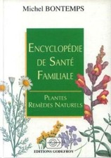 Encyclopédie santé familiale d'occasion  Bazouges-la-Pérouse