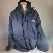 Vintage umbro blue for sale  WISBECH