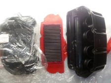 Usado, CAIXA DE FILTRO DE AR ABS SUZUKI GSX1300 B-KING 2010 comprar usado  Enviando para Brazil