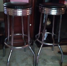 Vintage swivle barstools for sale  Bayville