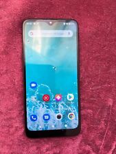 Smartphone android alcatel usato  Genova