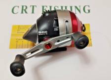 Zebco rhino rsc3 for sale  Hutchinson