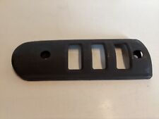 Honda auspuffschutz schwarz gebraucht kaufen  Schwabach