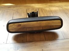 audi auto dimming rear view mirror for sale audi auto dimming rear view mirror for sale  ARMAGH