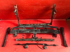 Calandra rivestimento anterior usato  Italia