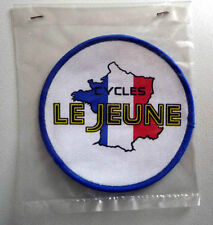 Cyclisme ancien écusson d'occasion  Yzeures-sur-Creuse