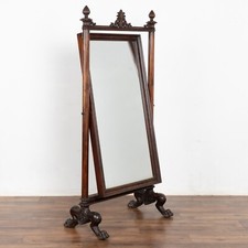 19th century mahogany for sale  Round Top