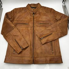 Cafe racer cognac for sale  Jacksonville